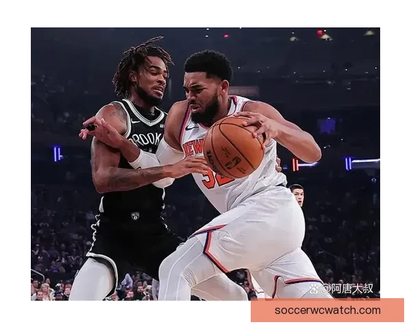 篮网缺少小波特谁将成为关键人物 詹东里组合能否带领湖人双杀对手