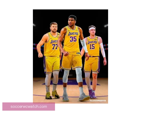 湖人积极争夺字母哥目标与东契奇搭档引发震动级交易